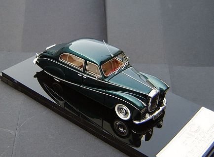 1/43 BENTLEY Hooper Empress 1957
