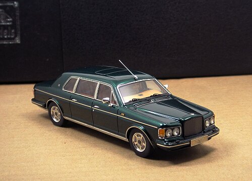 1/43 Bentley Touring Limousine 1994